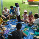 Circuito de Educação Ambiental Parque Luiz Carlos Prestes | IPESA