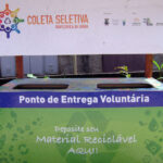 Cooperativa de Recicladores de Itapecerica da Serra | IPESA