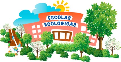 Projeto Escolas Ecológicas | Ipesa