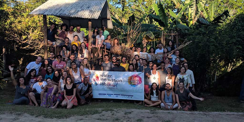 Laboratórios de Inovação da Água | IPESA