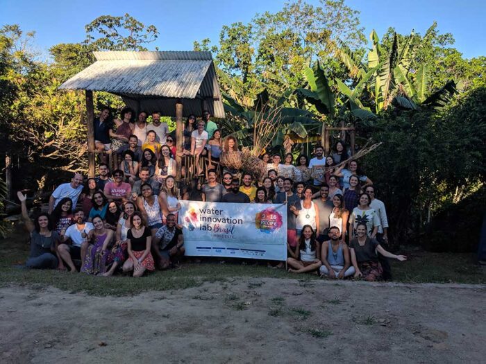 Laboratórios de Inovação da Água | IPESA