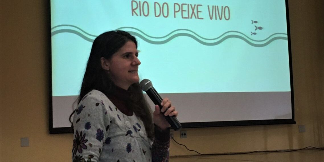 IPESA Paola Saneamento Socorro workshop editada Seminário sobre Saneamento Ecológico Rural em Socorro (SP) acontece em junho
