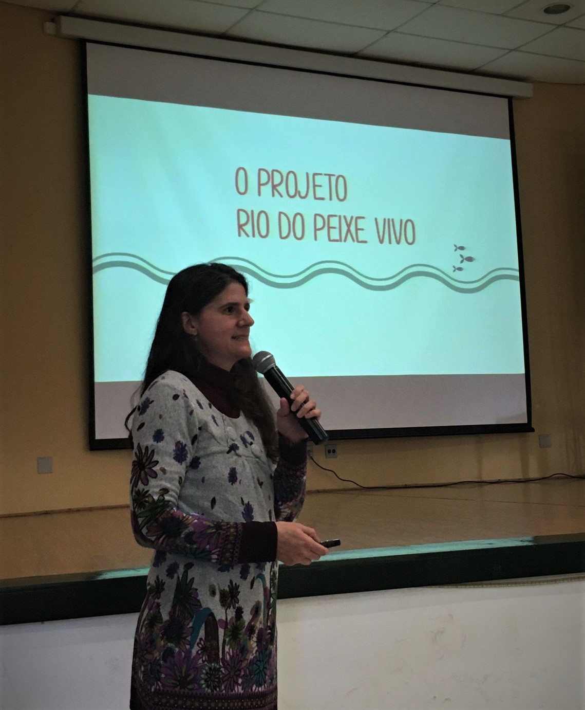 Seminário sobre Saneamento Ecológico Rural em Socorro (SP) acontece em junho