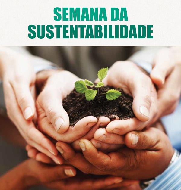 Semana Sustent vel IPESA