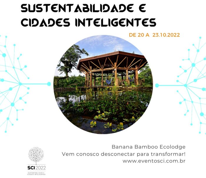 Sustentabilidade e Cidades Inteligentes 2022
