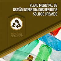 Plano Municipal de Gestão Integrada dos Resíduos Sólidos Urbanos